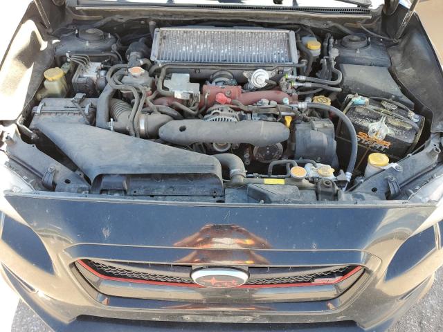 2015 SUBARU WRX STI JF1VA2L61F9835534