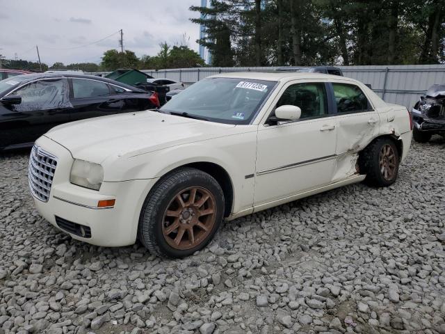 Global Auto Auctions: 2008 CHRYSLER 300 TOURIN