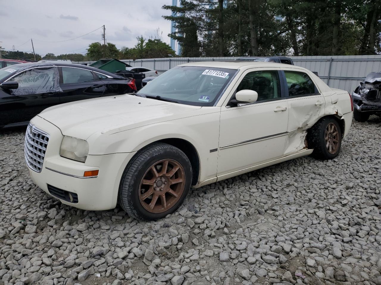 Lot #3280358966 2008 CHRYSLER 300 TOURIN