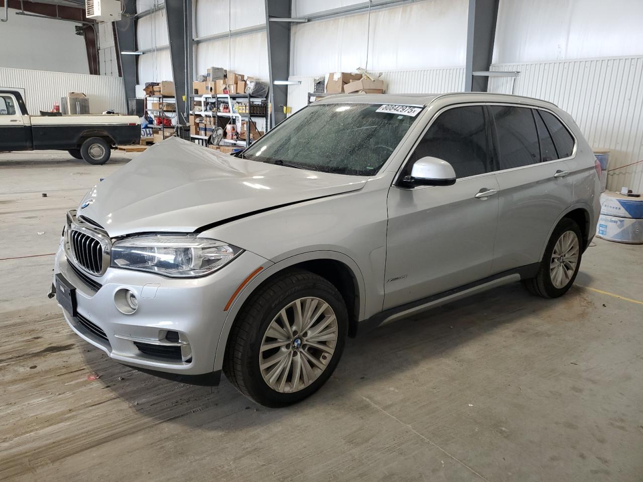 BMW X5 XDRIVE35I