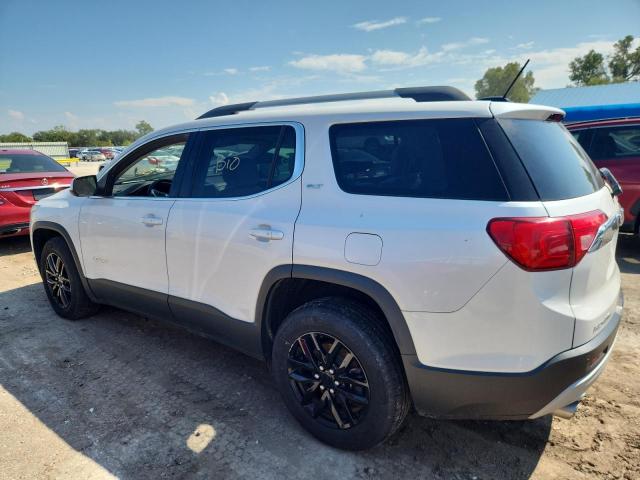 2018 GMC ACADIA SLT - 1GKKNMLS3JZ187766