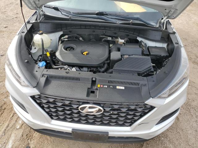 2019 HYUNDAI TUCSON LIMITED - KM8J3CA47KU029582
