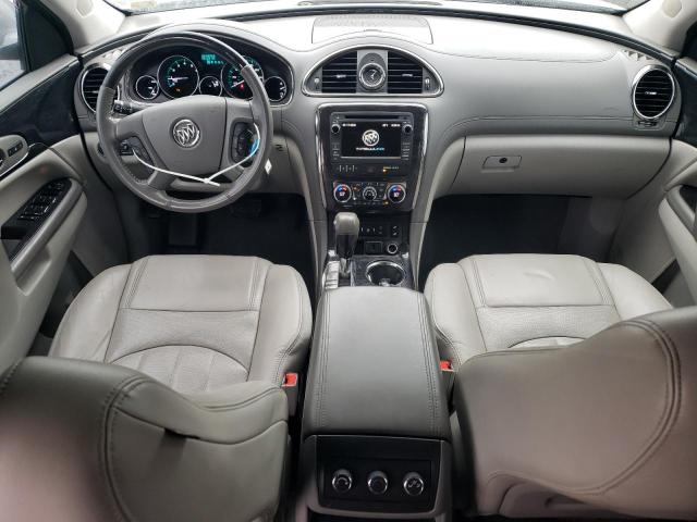 2017 BUICK ENCLAVE 5GAKRBKD1HJ349251