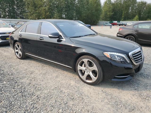 2015 MERCEDES-BENZ S 550 WDDUG8CB1FA196774