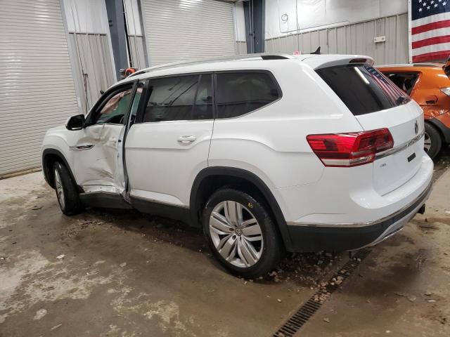 2019 VOLKSWAGEN ATLAS SEL - 1V2MR2CA4KC528003