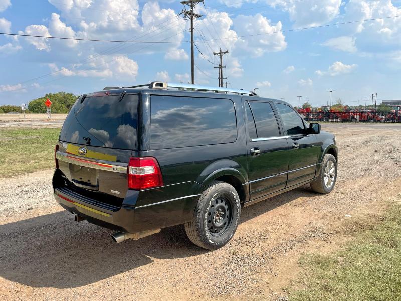 2015 FORD EXPEDITION - 1FMJK1KT6FEF47356