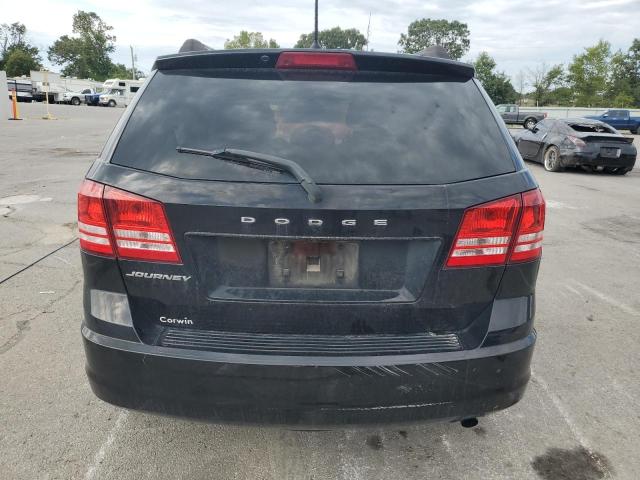 2018 DODGE JOURNEY SE 3C4PDCAB9JT490799