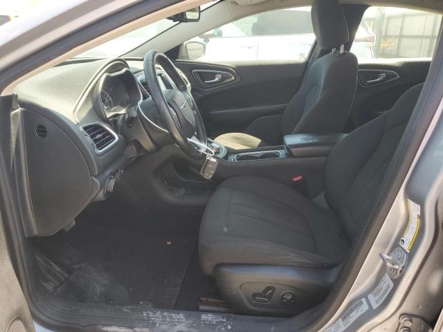 2015 CHRYSLER 200 LIMITE #3291409131