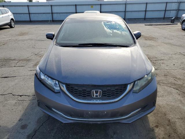 2015 HONDA CIVIC LX 2HGFB2F5XFH541775