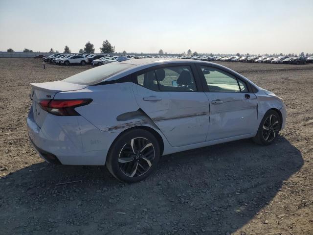 2024 NISSAN VERSA SR 3N1CN8FVXRL867165