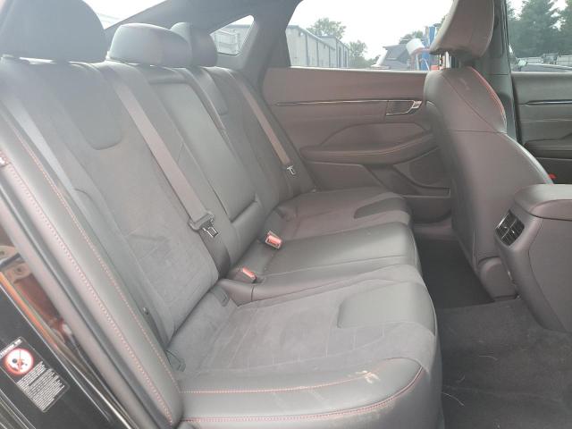 2022 HYUNDAI SONATA N L KMHL14JC0NA220519