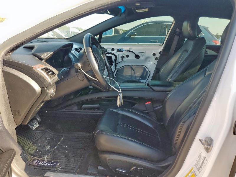 2019 LINCOLN MKZ RESERVE I - 3LN6L5C90KR625022