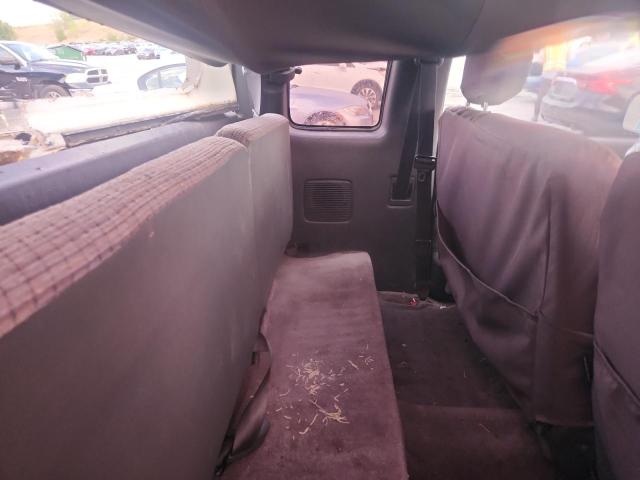 1995 TOYOTA T100 XTRAC #3285014925