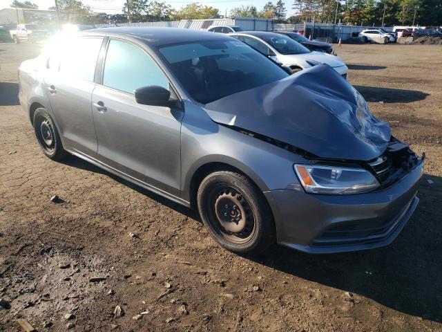 2016 VOLKSWAGEN JETTA S 3VW167AJ9GM387350