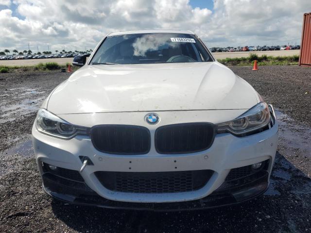 2016 BMW 340 XI WBA8B7G56GNT95223