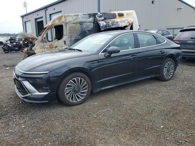 2024 HYUNDAI SONATA HYB #3305464065