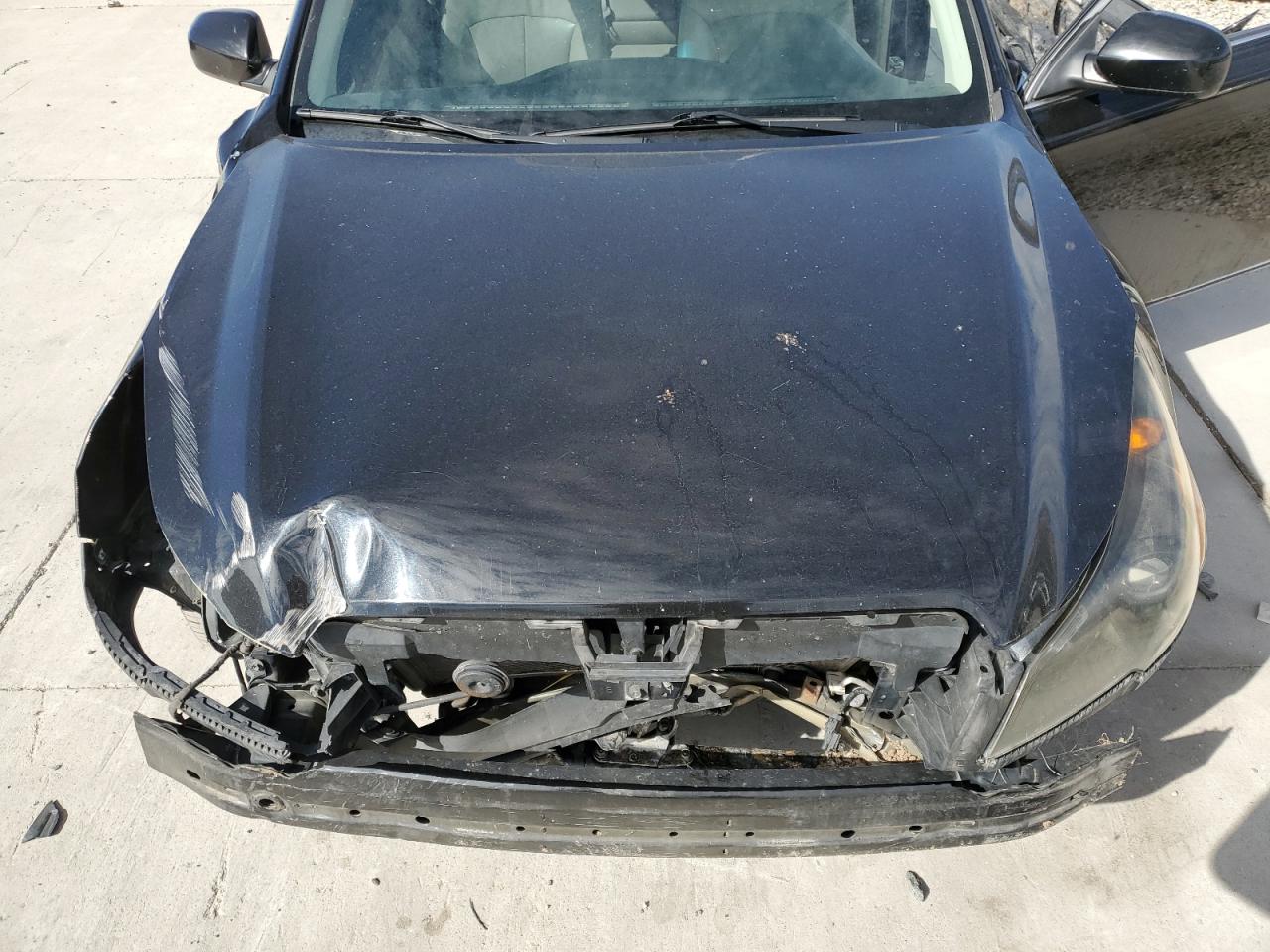 SUBARU LEGACY 2.5I LIMITED