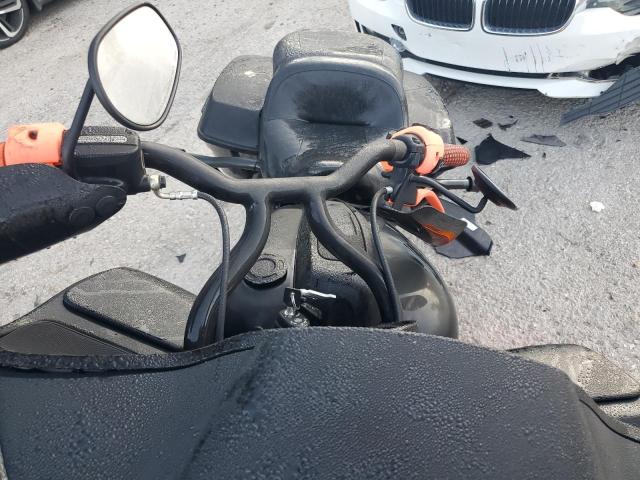 2022 HARLEY-DAVIDSON FLTRXST 1HD1ACL19NB647238