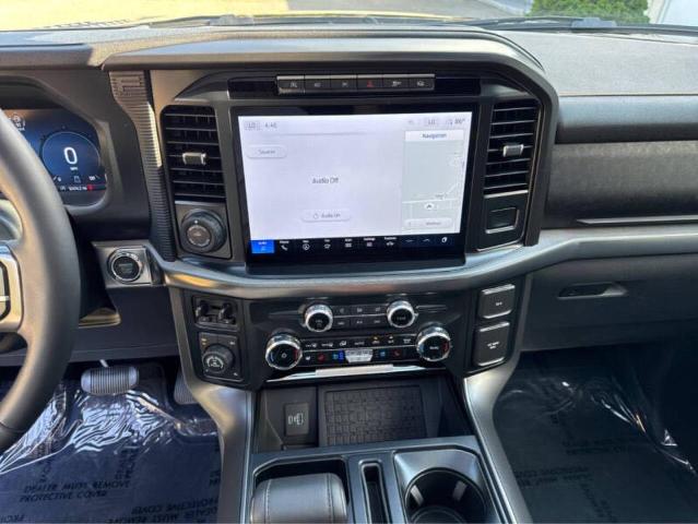 2024 FORD F150 TREMO - 1FTFW4L82RFC20XXX