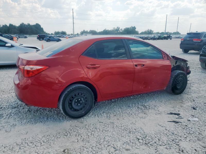 2018 TOYOTA COROLLA L - 5YFBURHE4JP842719