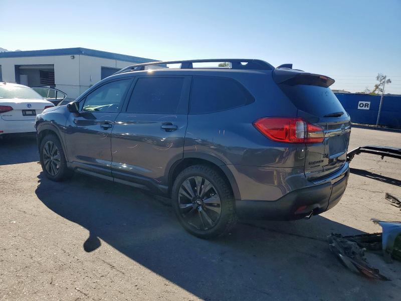 2022 SUBARU ASCENT ONY 4S4WMAJD8N3468226