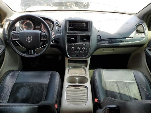 2017 DODGE GRAND CARA 2C4RDGCG6HR557929