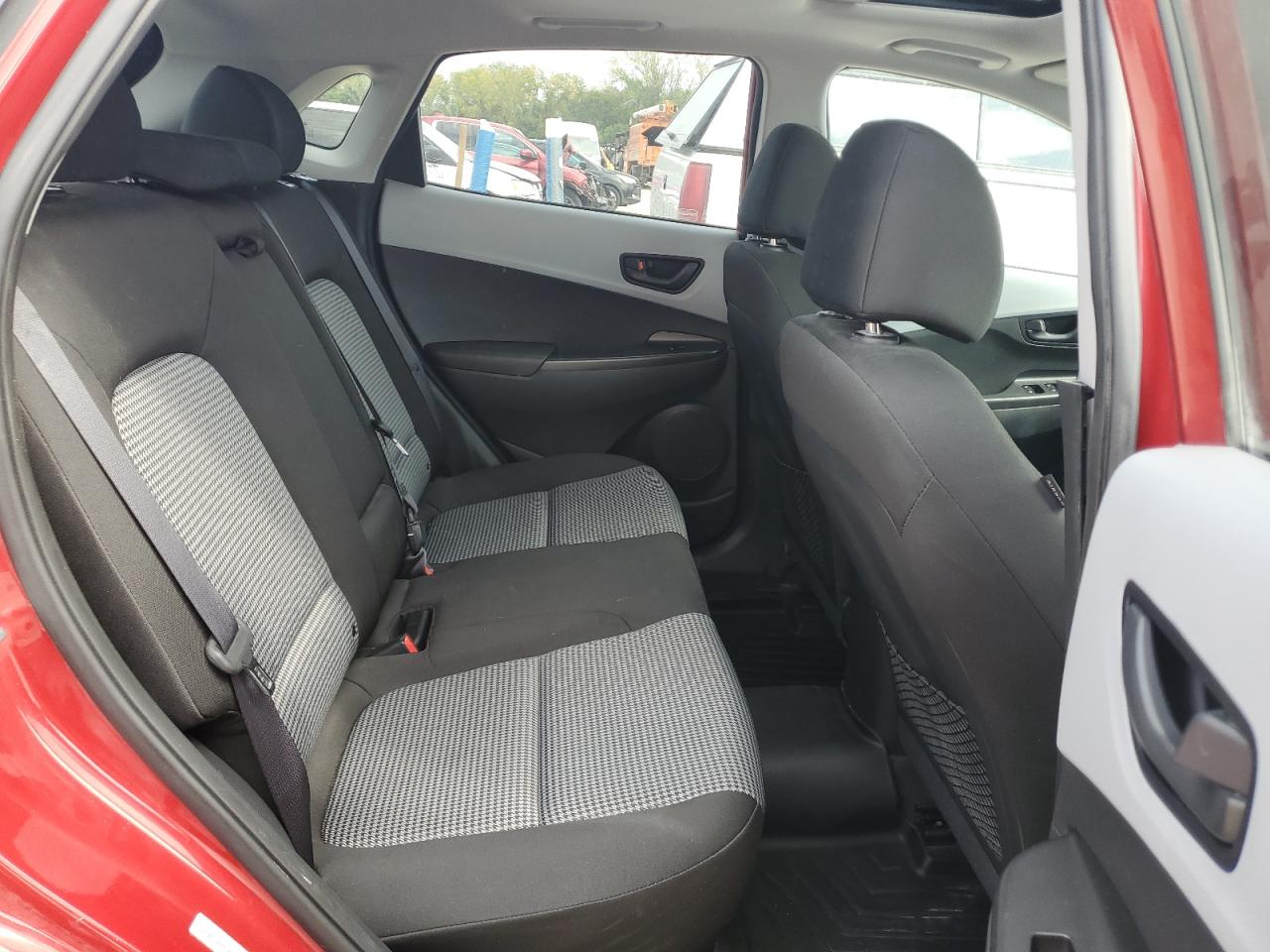 HYUNDAI KONA SEL PLUS