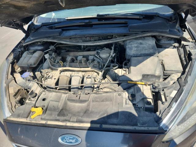 2016 FORD FOCUS SE 1FADP3K22GL217626