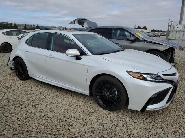 2024 TOYOTA CAMRY XSE 4T1K31AKXRU632298