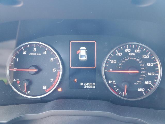 2025 SUBARU WRX PREMIUM JF1VBAH64S9802568