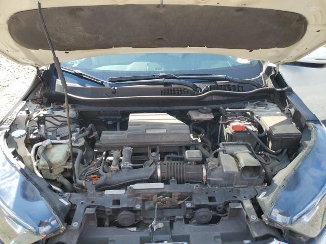 2017 HONDA CR-V EXL 2HKRW2H89HH638581