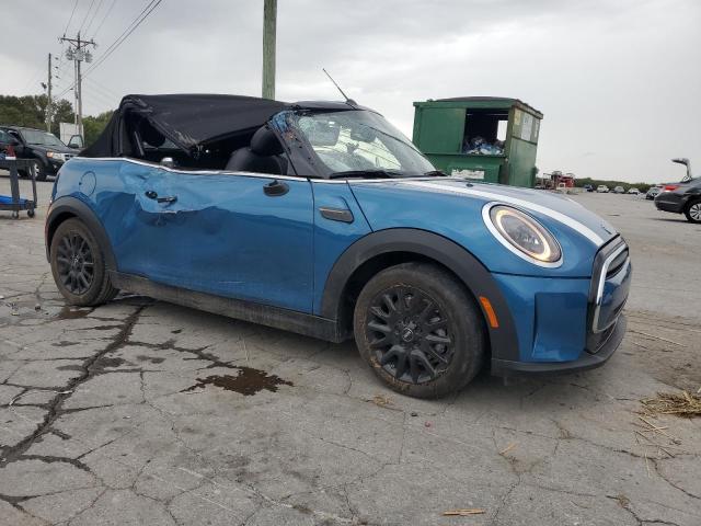 2024 MINI COOPER WMW23DL0XR3S04655