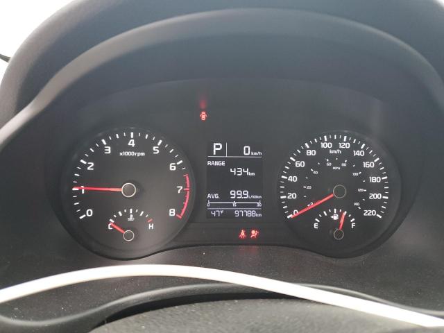 2018 KIA RIO LX - 3KPA25AB6JE126061