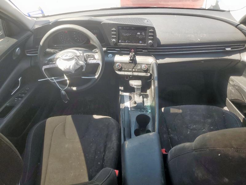 2023 HYUNDAI ELANTRA SE 5NPLM4AG1PH104028