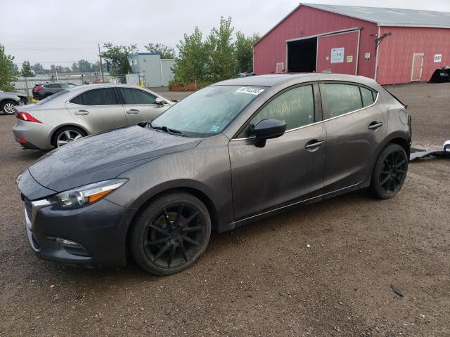 2018 MAZDA 3 TOURING - 3MZBN1L38JM211724