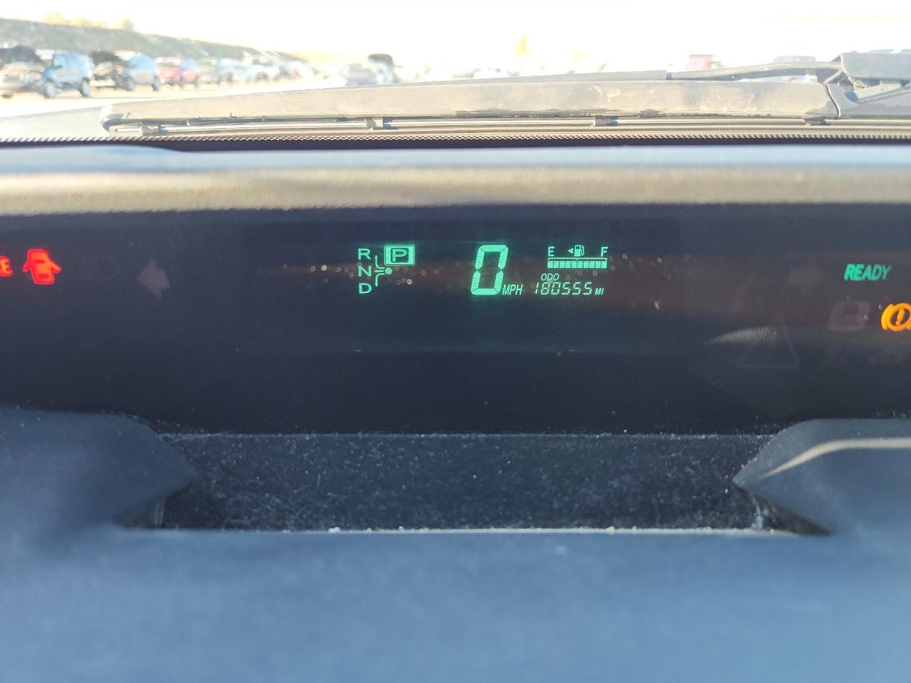 Lot #3285972560 2006 TOYOTA PRIUS