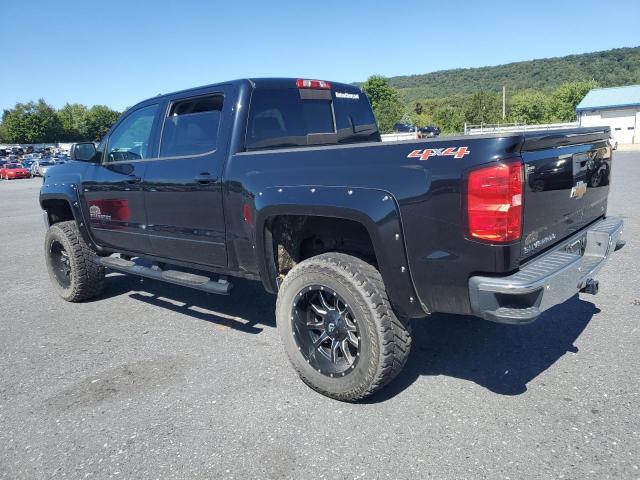 2017 CHEVROLET SILVERADO 3GCUKREC9HG192304