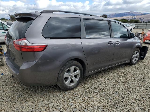 2020 TOYOTA SIENNA LE 5TDKZ3DC1LS026564