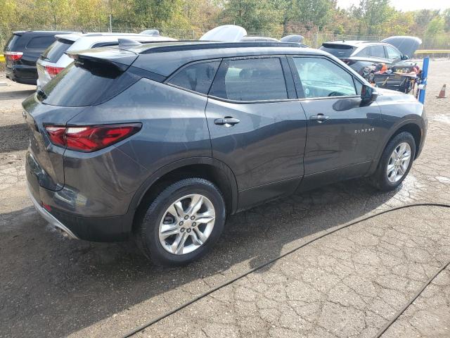 2022 CHEVROLET BLAZER 2LT 3GNKBHR49NS213026