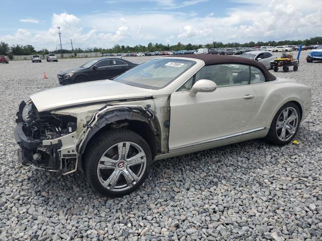 2013 BENTLEY CONTINENTA #3312546825
