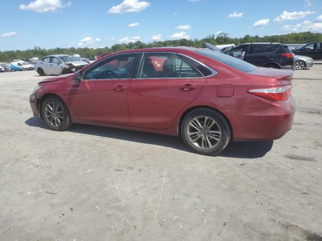 2016 TOYOTA CAMRY LE 4T1BF1FK3GU612911