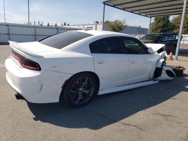 2019 DODGE CHARGER GT 2C3CDXHG0KH749363