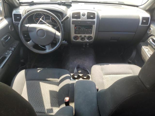 2008 CHEVROLET COLORADO L #3275511715