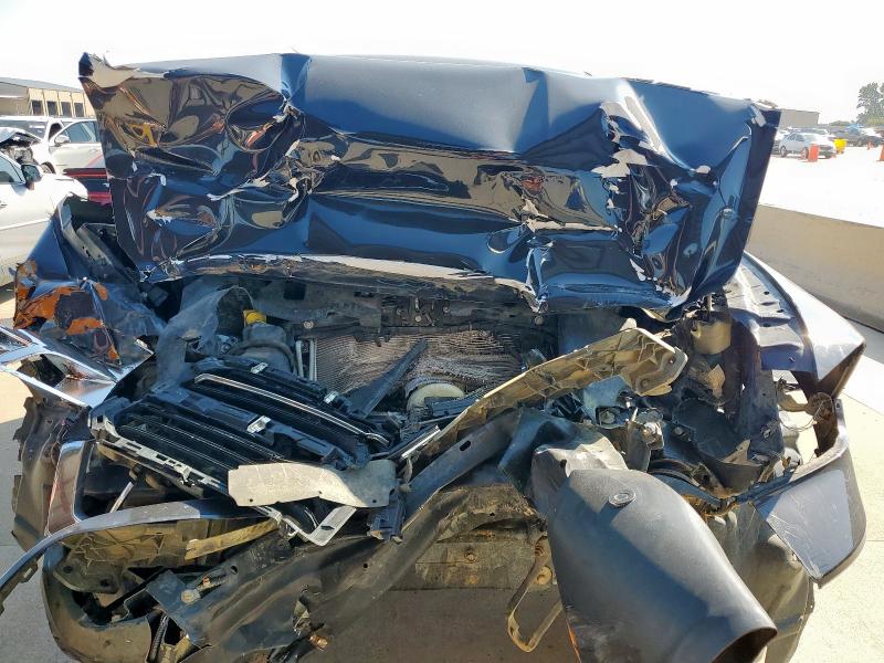 2019 RAM 1500 CLASS - 1C6RR7TT7KS713178