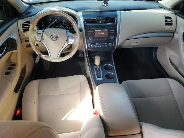 2015 NISSAN ALTIMA 2.5 #3286738298