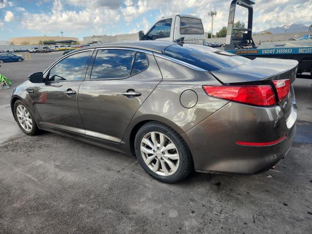 2015 KIA OPTIMA EX - 5XXGN4A74FG397965