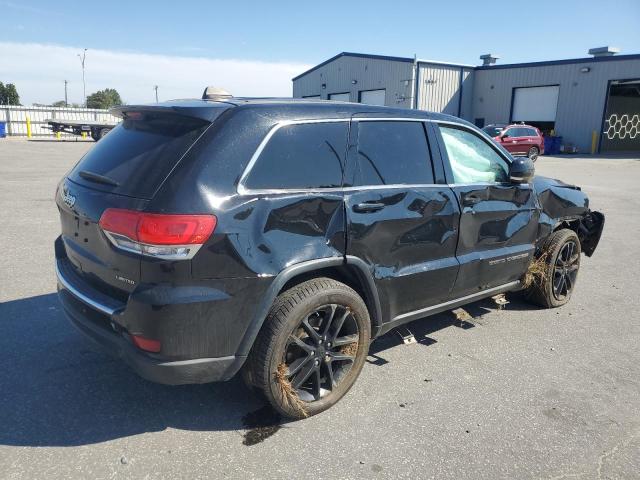 2017 JEEP GRAND CHER #3296250459