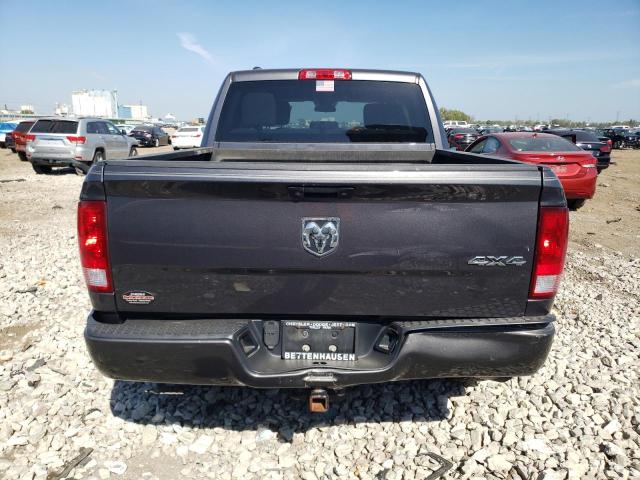 2018 RAM 1500 ST #3268435756