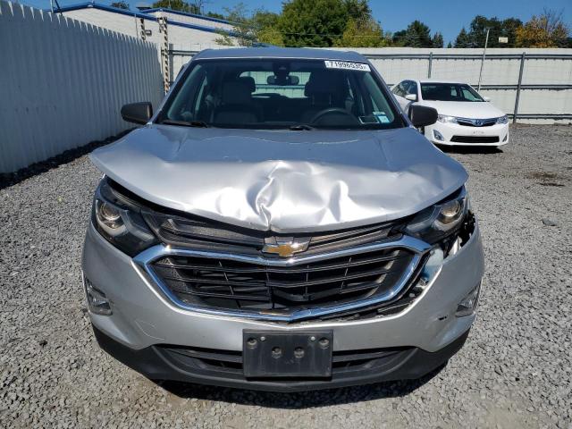 2020 CHEVROLET EQUINOX LS 3GNAXSEV2LS574328