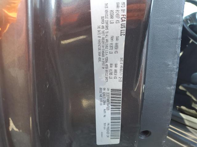 2015 FIAT 500 POP 3C3CFFARXFT647629